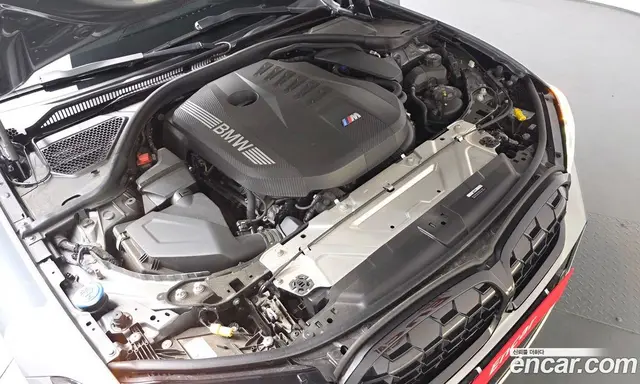 BMW 3 серия 2025 3.0 автомат (гидро), миниатюра 5