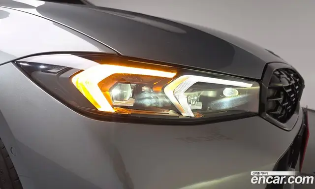 BMW 3 серия 2025 3.0 автомат (гидро), миниатюра 7