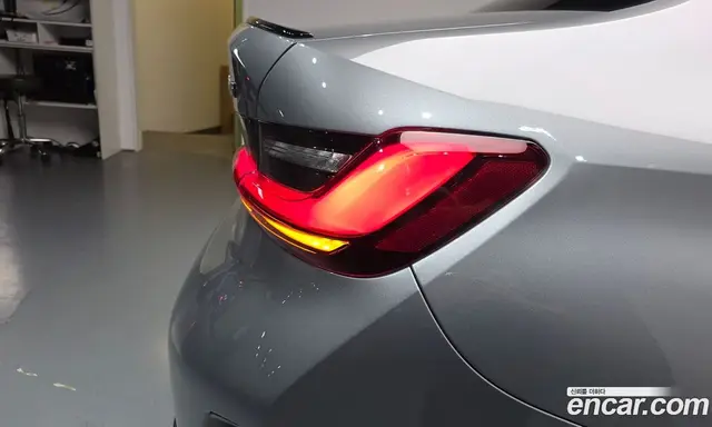 BMW 3 серия 2025 3.0 автомат (гидро), миниатюра 8