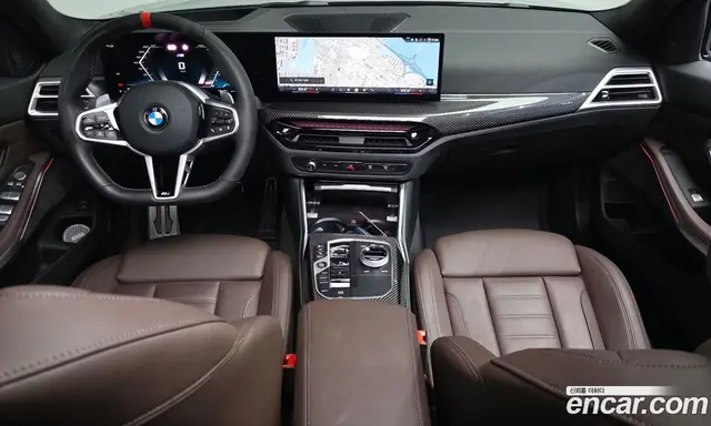 BMW 3 серия 2025 3.0 автомат (гидро), миниатюра 9