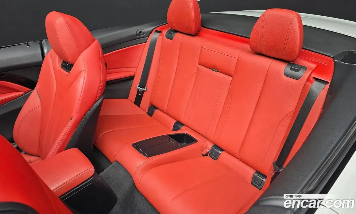 BMW 4 серия 2017 2.0 автомат (гидро), фото 11
