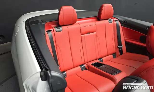BMW 4 серия 2017 2.0 автомат (гидро), миниатюра 12