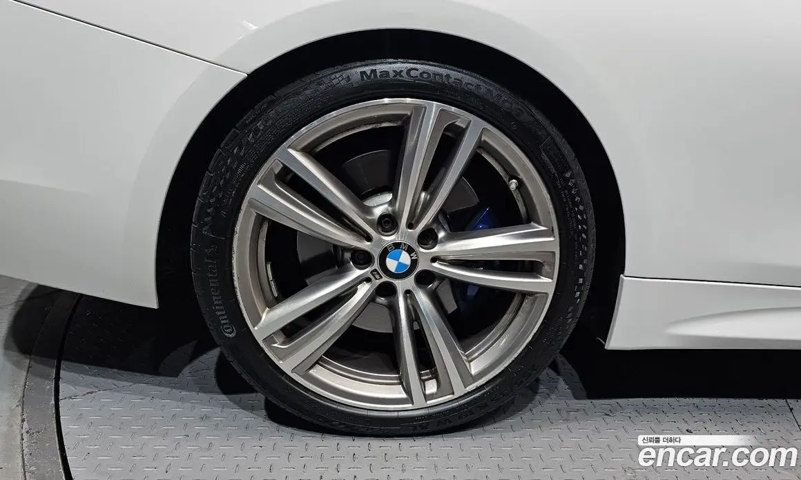 BMW 4 серия 2017 2.0 автомат (гидро), фото 5
