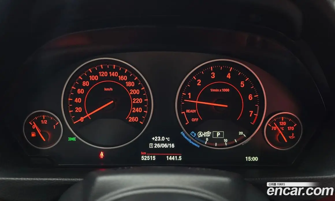 BMW 4 серия 2017 2.0 автомат (гидро), фото 8