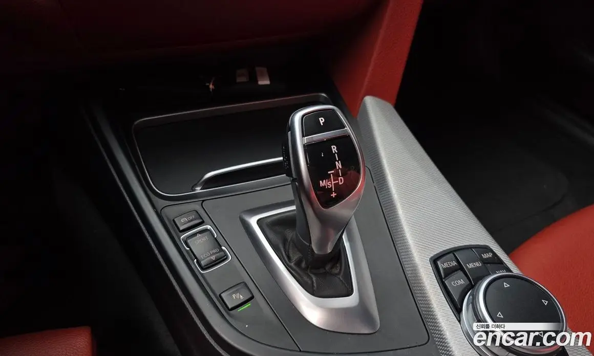 BMW 4 серия 2017 2.0 автомат (гидро), фото 9