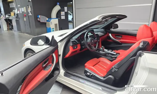 BMW 4 серия 2017 2.0 автомат (гидро), миниатюра 10