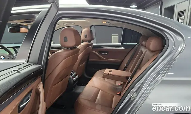 BMW 5 серия 2015 2.0 автомат (гидро), миниатюра 12
