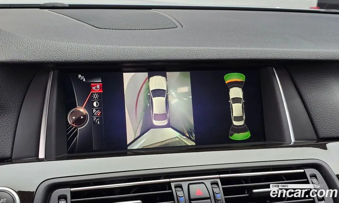 BMW 5 серия 2015 2.0 автомат (гидро), фото 16