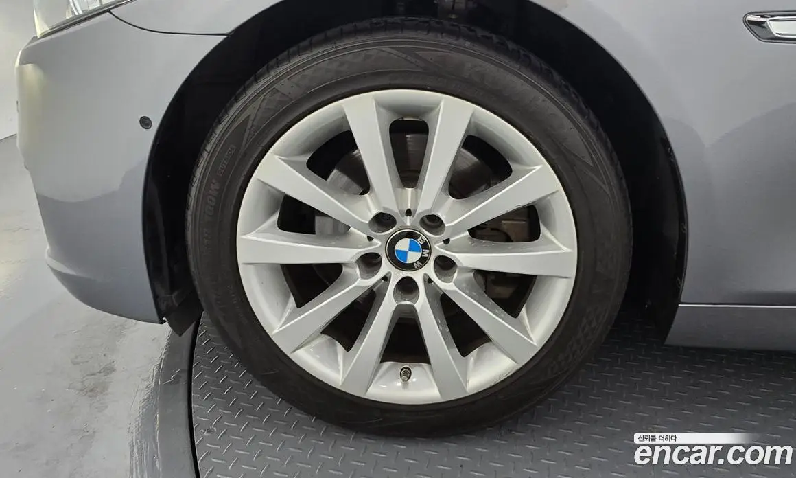 BMW 5 серия 2015 2.0 автомат (гидро), фото 5