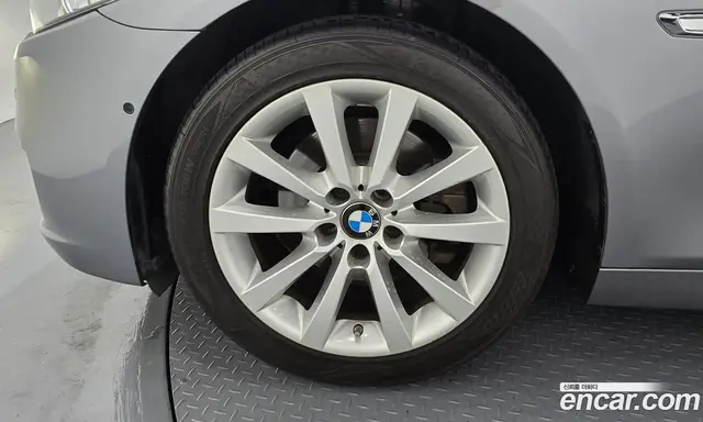 BMW 5 серия 2015 2.0 автомат (гидро), миниатюра 5