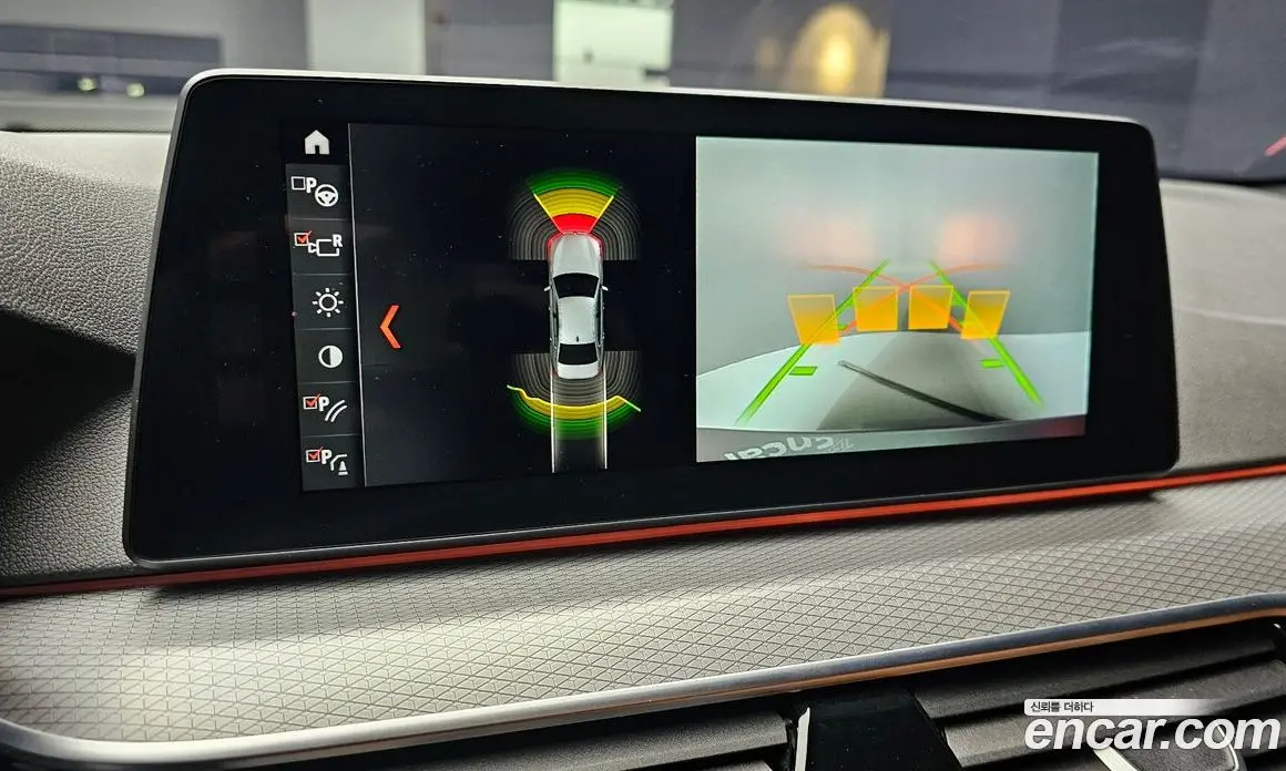 BMW 5 серия 2017 2.0 автомат (гидро), фото 14