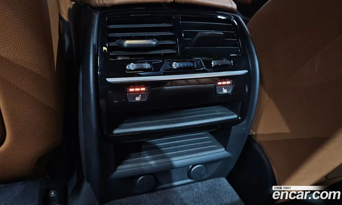 BMW 5 серия 2017 2.0 автомат (гидро), фото 20
