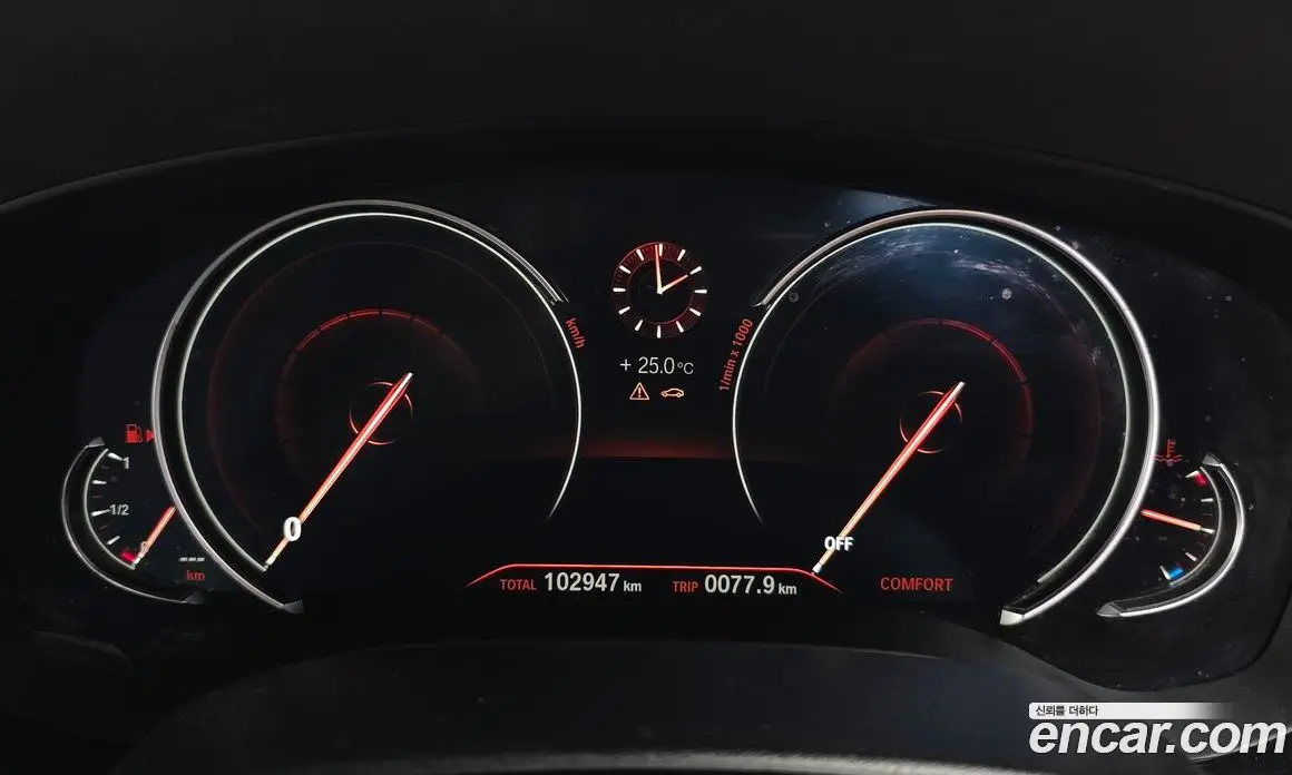 BMW 5 серия 2017 2.0 автомат (гидро), фото 11