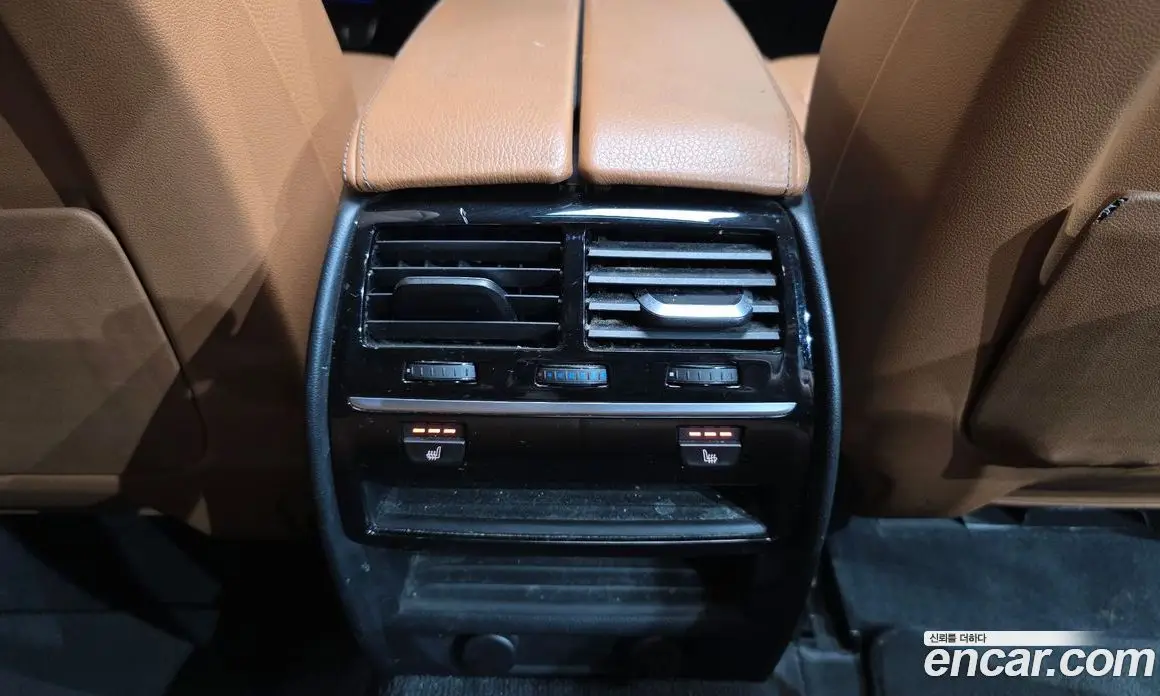 BMW 5 серия 2017 2.0 автомат (гидро), фото 22