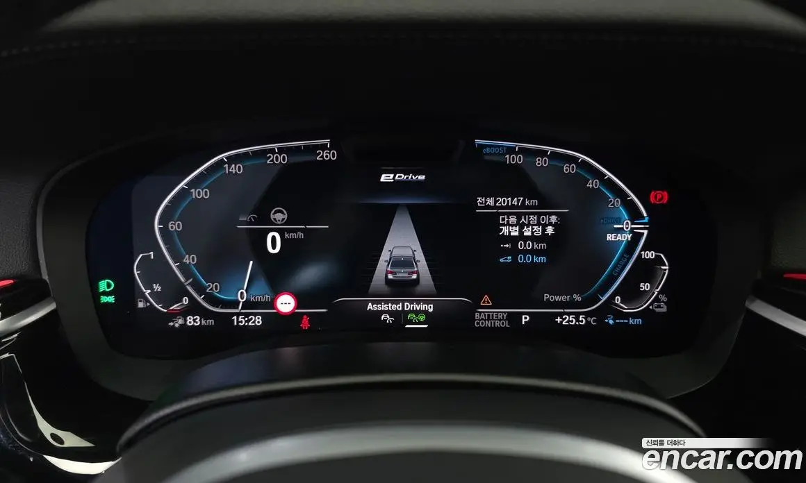 BMW 5 серия 2022 2.0 автомат (гидро), фото 11