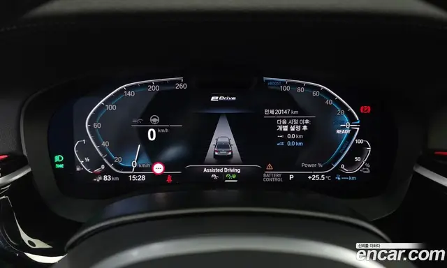 BMW 5 серия 2022 2.0 автомат (гидро), миниатюра 11