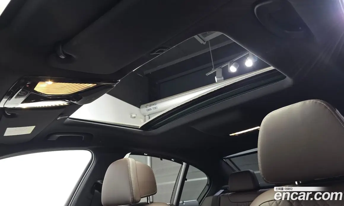 BMW 5 серия 2022 2.0 автомат (гидро), фото 25