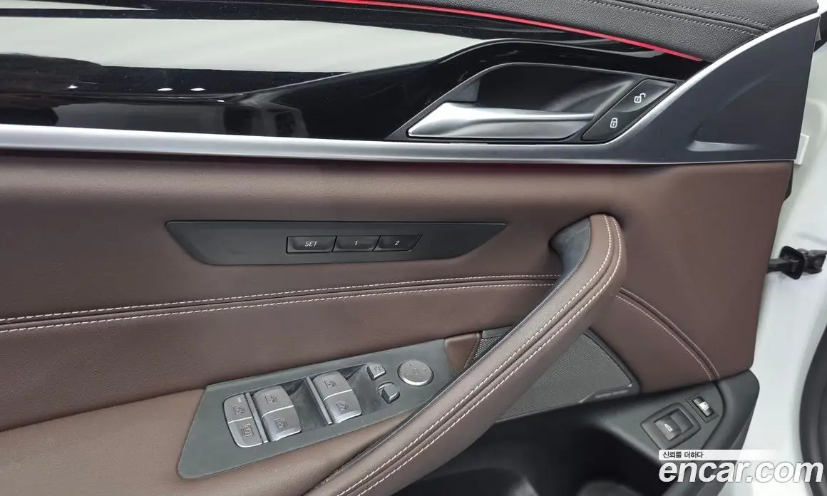 BMW 5 серия 2022 2.0 автомат (гидро), фото 28