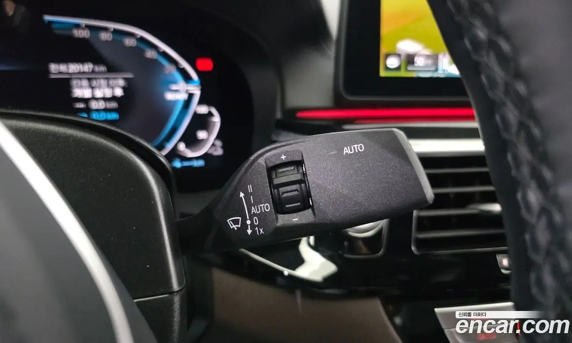 BMW 5 серия 2022 2.0 автомат (гидро), фото 30