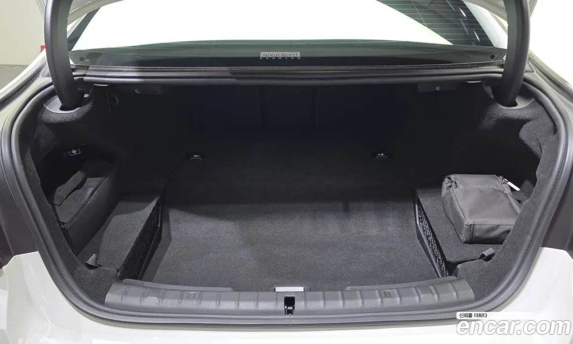 BMW 5 серия 2022 2.0 автомат (гидро), фото 32