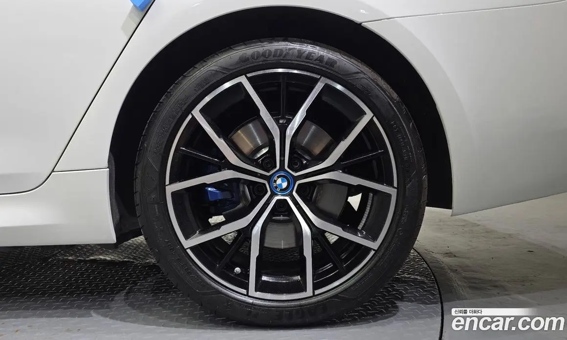 BMW 5 серия 2022 2.0 автомат (гидро), фото 7