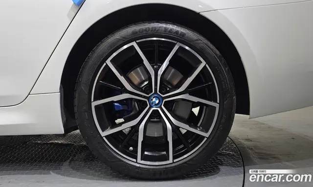 BMW 5 серия 2022 2.0 автомат (гидро), миниатюра 7