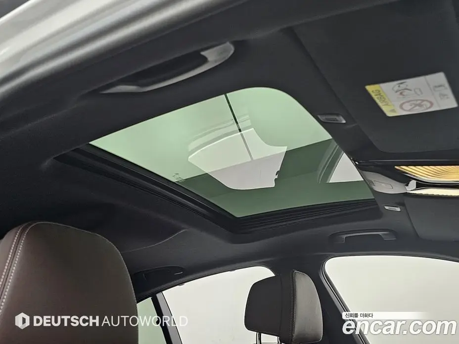 BMW 5 серия 2023 2.0 автомат (гидро), фото 19