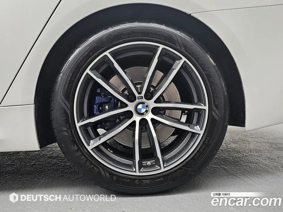 BMW 5 серия 2023 2.0 автомат (гидро), фото 6