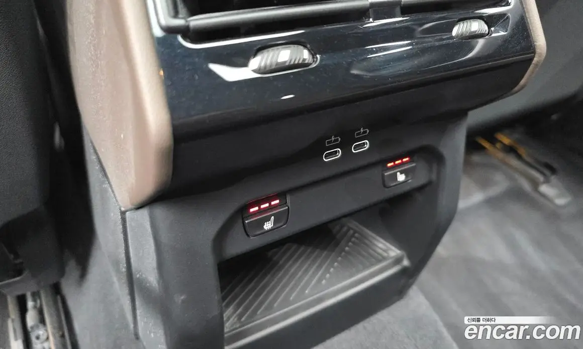 BMW 5 серия 2025 2.0 автомат (гидро), фото 23