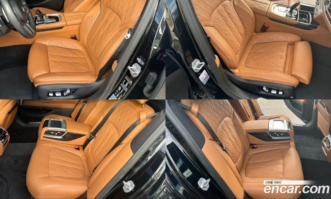 BMW 7 серия 2019 3.0 автомат (гидро), фото 12