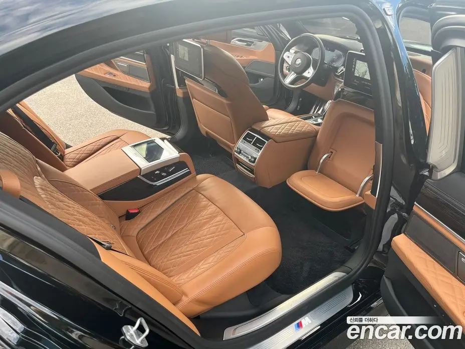 BMW 7 серия 2019 3.0 автомат (гидро), фото 13