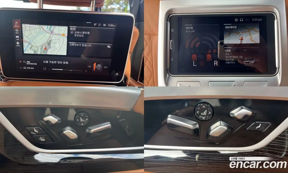 BMW 7 серия 2019 3.0 автомат (гидро), фото 15