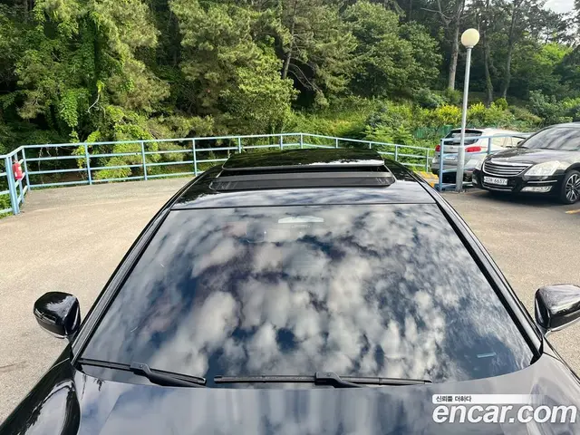 BMW 7 серия 2019 3.0 автомат (гидро), миниатюра 7