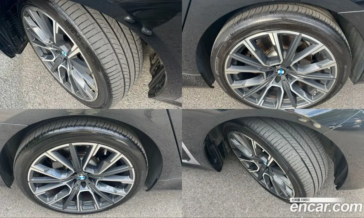 BMW 7 серия 2019 3.0 автомат (гидро), фото 9