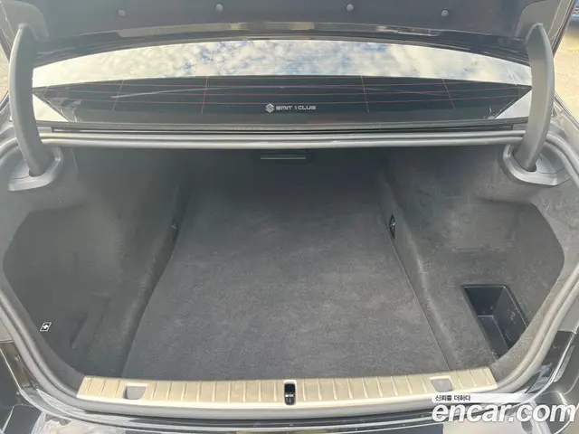 BMW 7 серия 2019 3.0 автомат (гидро), миниатюра 10