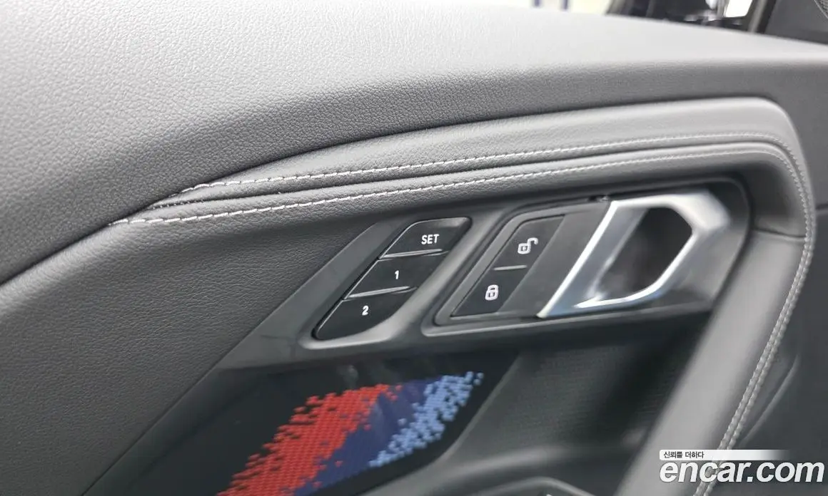 BMW M2 2025 3.0 автомат (гидро), фото 28