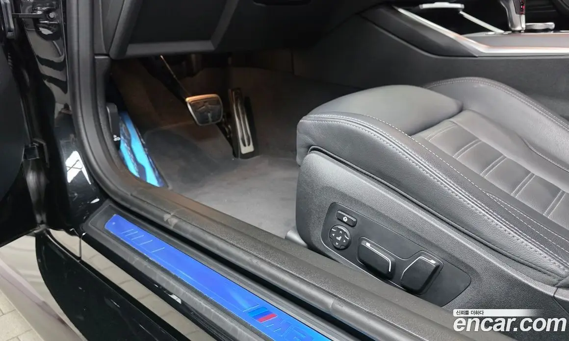 BMW M2 2025 3.0 автомат (гидро), фото 29