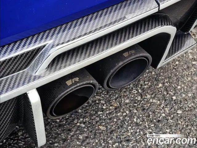 BMW M4 2023 3.0 автомат (гидро), миниатюра 11
