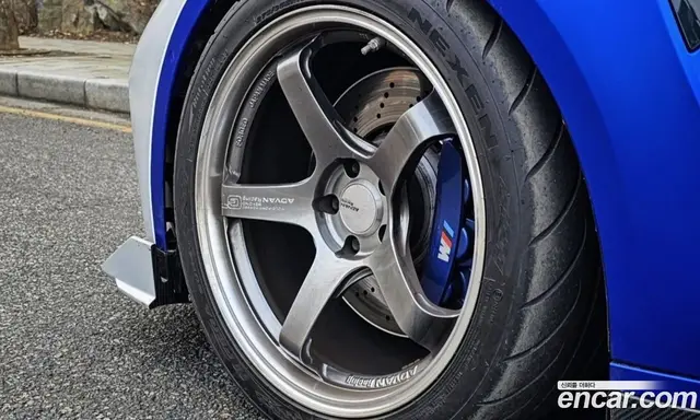 BMW M4 2023 3.0 автомат (гидро), миниатюра 5