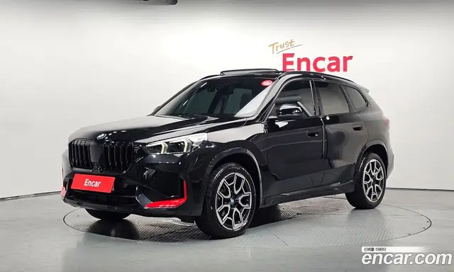 BMW X1, 2024, 16 224 км