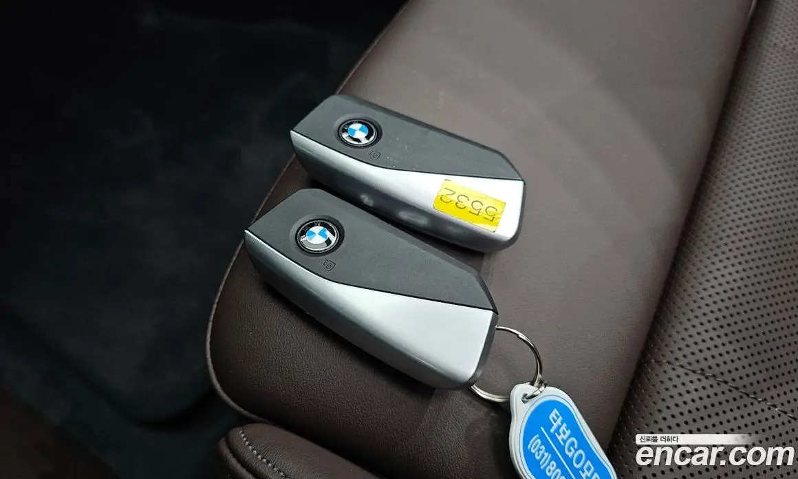 BMW X1 2024 2.0 автомат (гидро), фото 29
