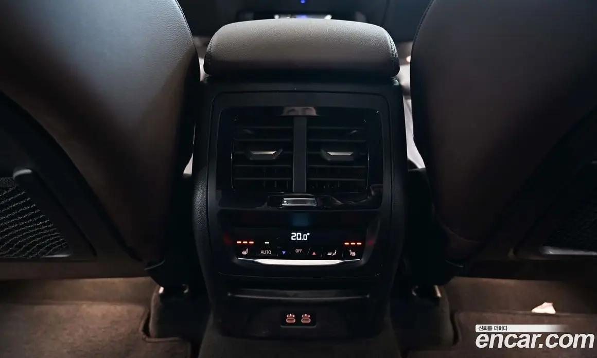 BMW X3 2024 2.0 автомат (гидро), фото 17