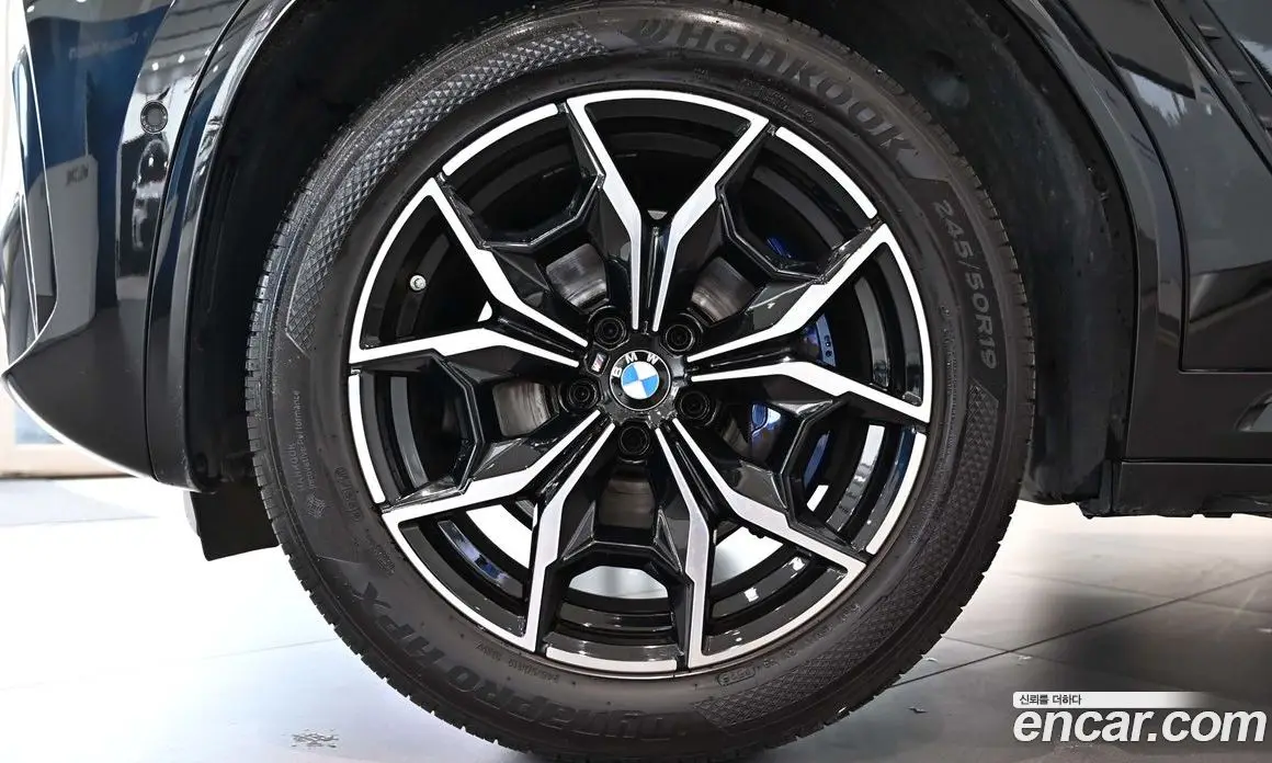 BMW X3 2024 2.0 автомат (гидро), фото 5