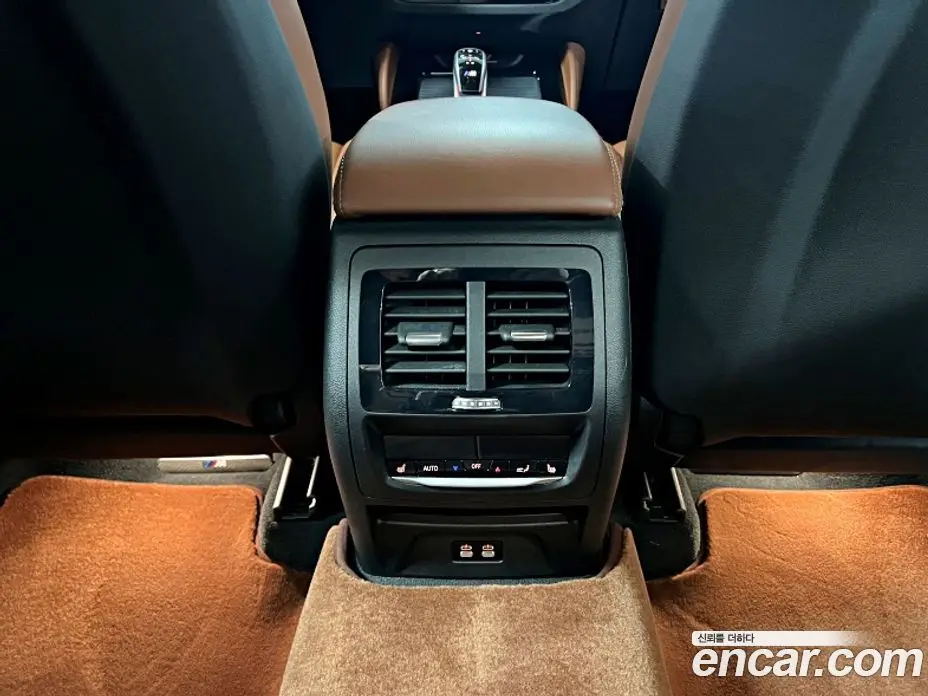 BMW X3M 2021 3.0 автомат (гидро), фото 14