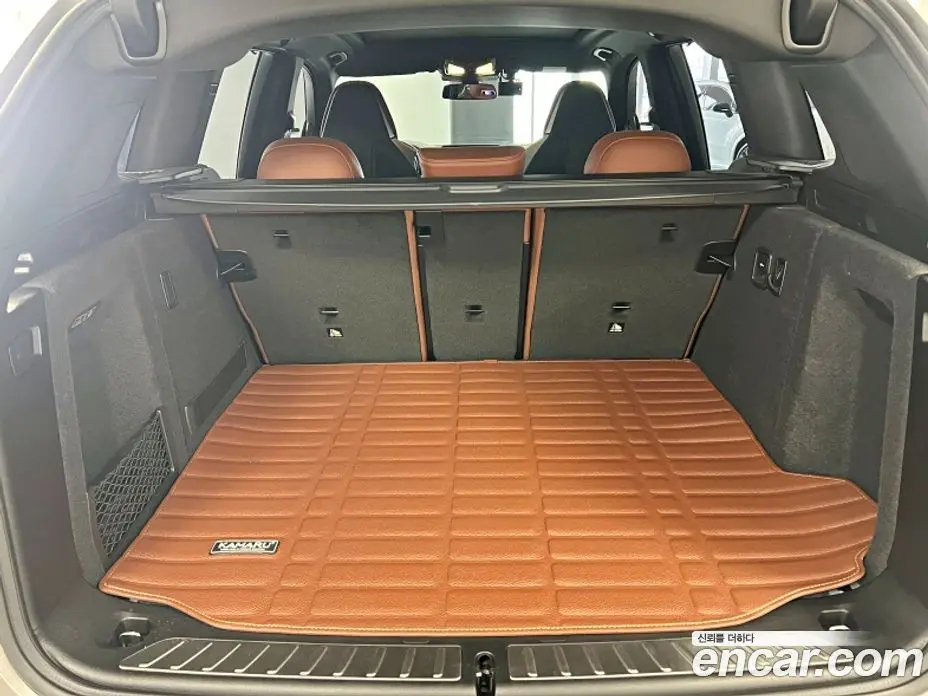 BMW X3M 2021 3.0 автомат (гидро), фото 20