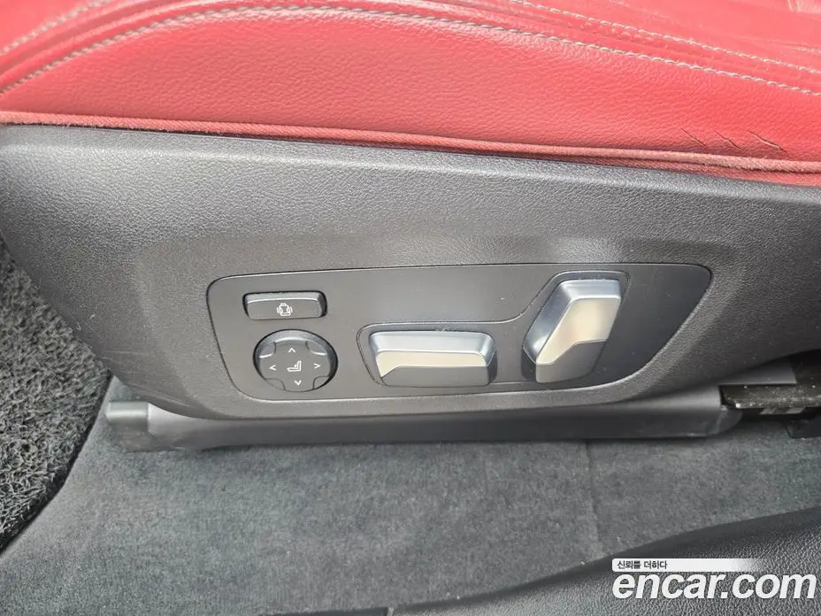 BMW X4 2020 2.0 автомат (гидро), фото 14