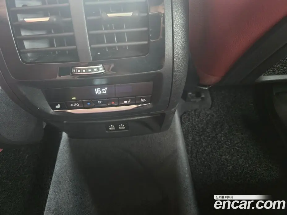 BMW X4 2020 2.0 автомат (гидро), фото 17