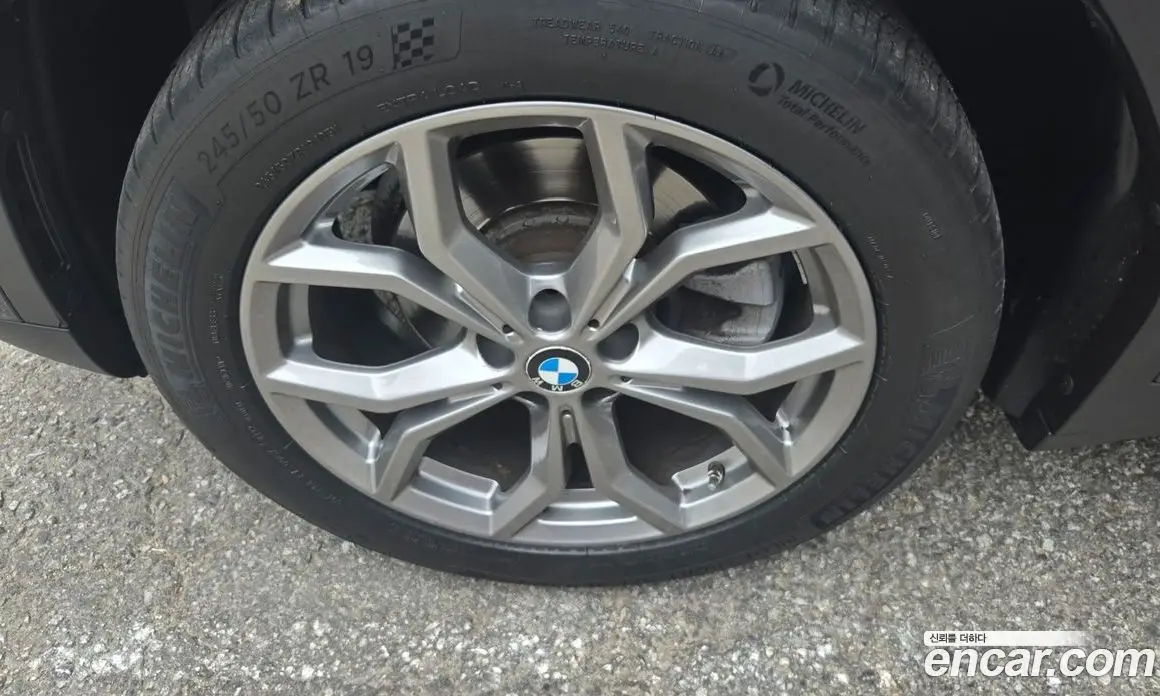 BMW X4 2020 2.0 автомат (гидро), фото 5