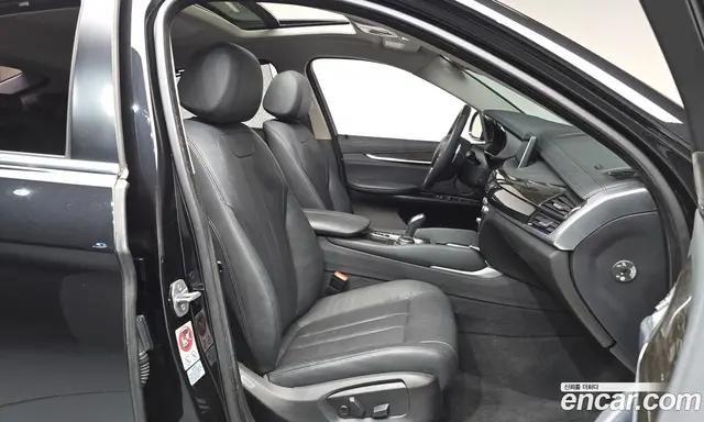 BMW X6 2016 3.0 автомат (гидро), миниатюра 11