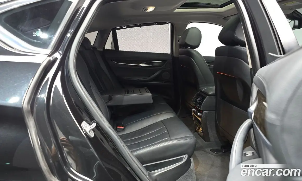 BMW X6 2016 3.0 автомат (гидро), фото 12